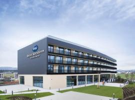 Best Western Parkhotel Hagenberg Accommodation Ohio