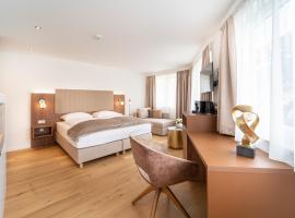 das mondsee Accommodation Ohio