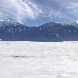 Gerlitzen Accommodation Ohio