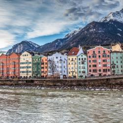 Innsbruck Accommodation Ohio