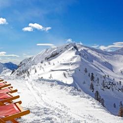 Nassfeld-Pressegger See Accommodation Ohio