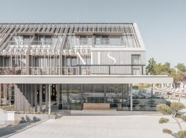 Nils am See - ADULTS ONLY Accommodation Ohio