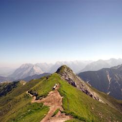 Seefeld Region Accommodation Ohio