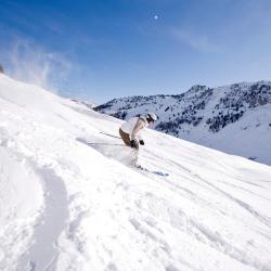 Ski Amadé Accommodation Ohio