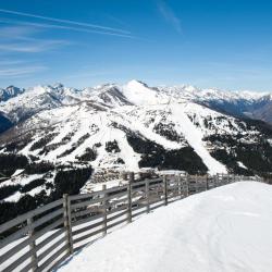 Stubai Glacier Accommodation Ohio