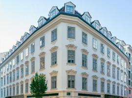 The Leo Grand Accommodation Ohio