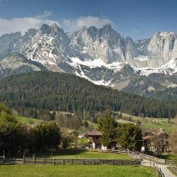 Wilder Kaiser Accommodation Ohio