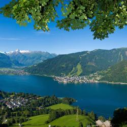 Zell am See Accommodation Ohio
