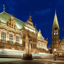 Bremen Accommodation Ohio