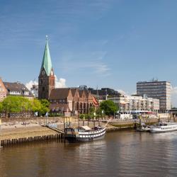 Bremen Accommodation Ohio