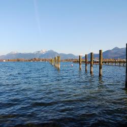 Chiemsee Accommodation Ohio