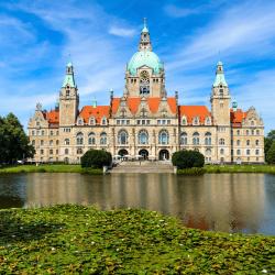 Hannover Accommodation Ohio