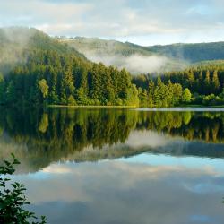 Harz Accommodation Ohio
