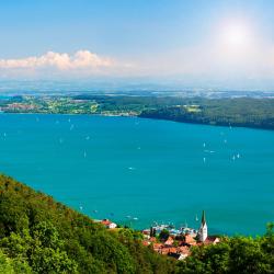 Lake Constance Accommodation Ohio