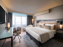 Leonardo Royal Hotel Frankfurt Accommodation Ohio