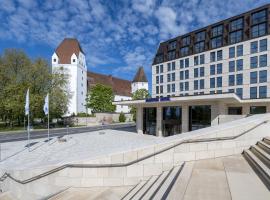 Maritim Hotel Ingolstadt Accommodation Ohio