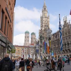 Munich Accommodation Ohio