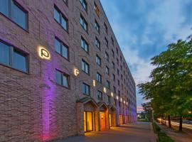 Prize by Radisson, Hamburg City Accommodation Ohio