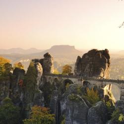 Saxon Switzerland Accommodation Ohio