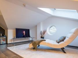 Sellmann´s Boutique Hotel Accommodation Ohio