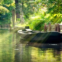 Spreewald Accommodation Ohio