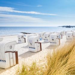 Sylt Accommodation Ohio