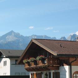 Zugspitze Accommodation Ohio