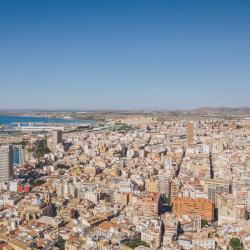Alicante Accommodation Ohio