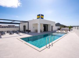 ASA Hotel La Marina Accommodation Ohio
