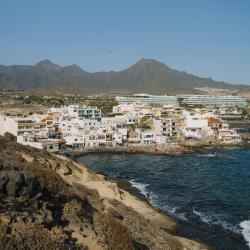 Costa Adeje Accommodation Ohio