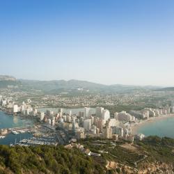 Costa Blanca Accommodation Ohio