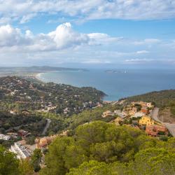 Costa Brava Accommodation Ohio