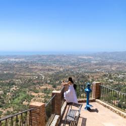 Costa del Sol Accommodation Ohio