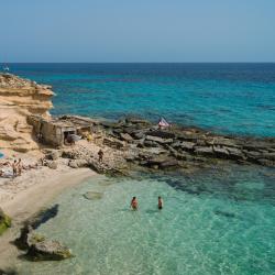 Formentera Accommodation Ohio