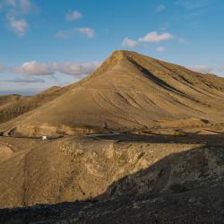 Fuerteventura Accommodation Ohio
