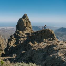 Gran Canaria Accommodation Ohio