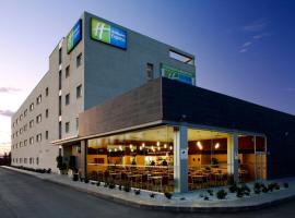 Holiday Inn Express Málaga Airport by IHG Accommodation Ohio
