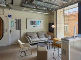 Hostelfly Accommodation Ohio