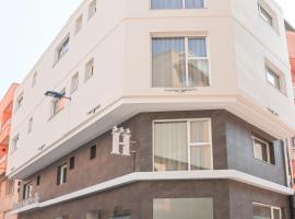 HOTEL NARCEA Accommodation Ohio