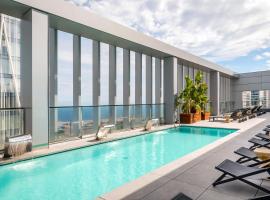 Hotel SB Diagonal Zero 4 Sup Accommodation Ohio