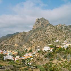 La Gomera Accommodation Ohio