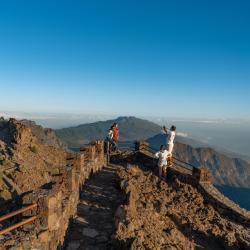 La Palma Island Accommodation Ohio