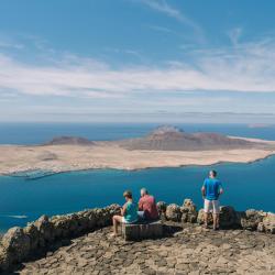 Lanzarote Accommodation Ohio