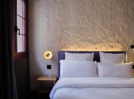 Letoh Letoh Bilbao Accommodation Ohio