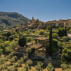 Majorca Accommodation Ohio