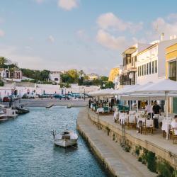 Menorca Accommodation Ohio