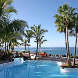 Playa de las Americas Accommodation Ohio