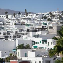 Puerto del Carmen Accommodation Ohio