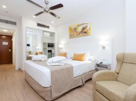 Senator Barajas Accommodation Ohio