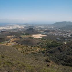 South Tenerife Accommodation Ohio